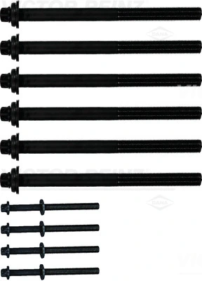 Cylinder Head Bolt Set
